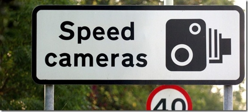 Uzraksti pirms fotoradariem Eiropā.
Autors: no www.inquisitr.com