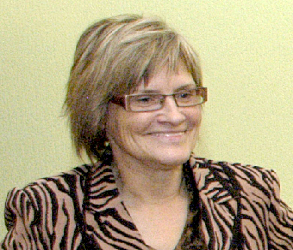 Maija Staņulāne.
Autors: no «Bauskas Dzīves» arhīva