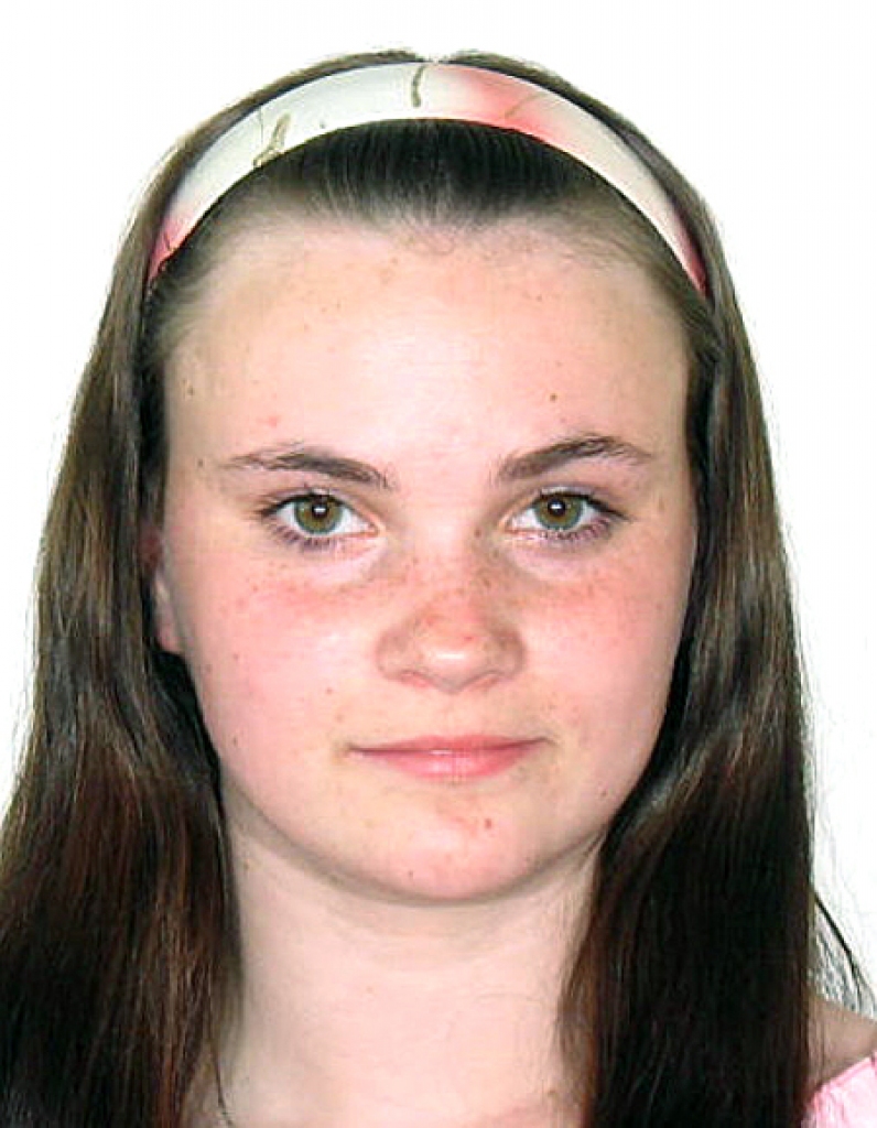 Sandra Olava.
Autors: VP