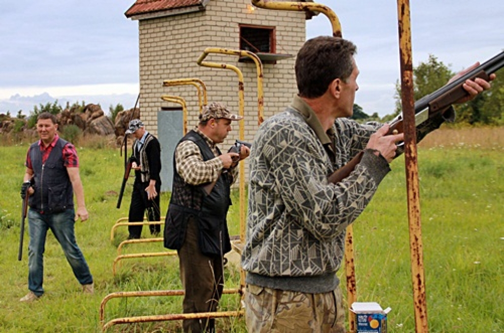 Ceturtdienas vakarā 