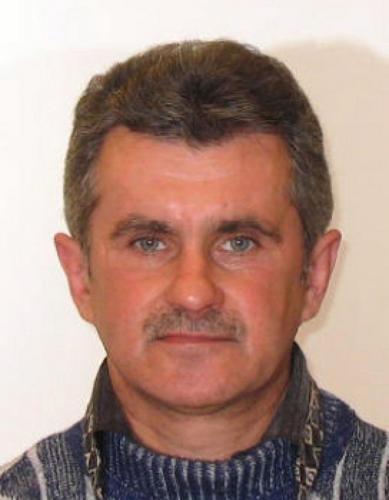 Bezvēsts pazudušais Vladimirs Kesovs.
Autors: no policijas arhīva.