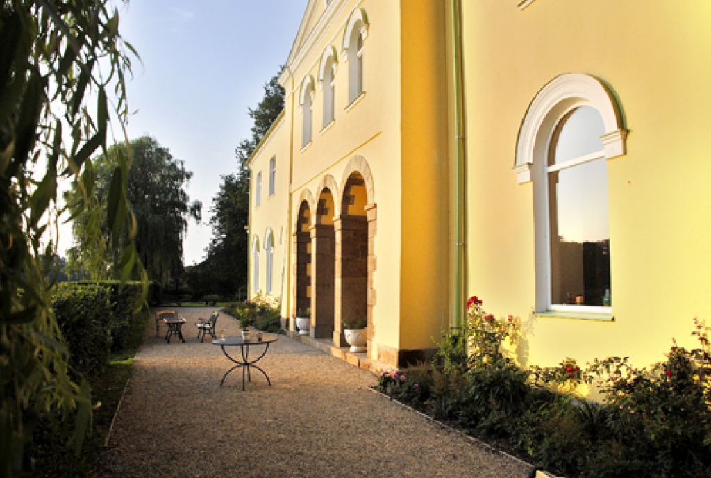 Komponista Pētera Vaska fonds 20. jūlija vakarā «Mazajā Mežotnes pilī» rīkos koncertu.
Autors: no «Bauskas Dzīves» arhīva