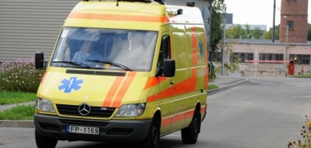 Attēlam ilustratīva nozīme.
Autors: no www.apollo.lv