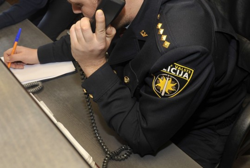 Attēlam ilustratīva nozīme.
Autors: no 