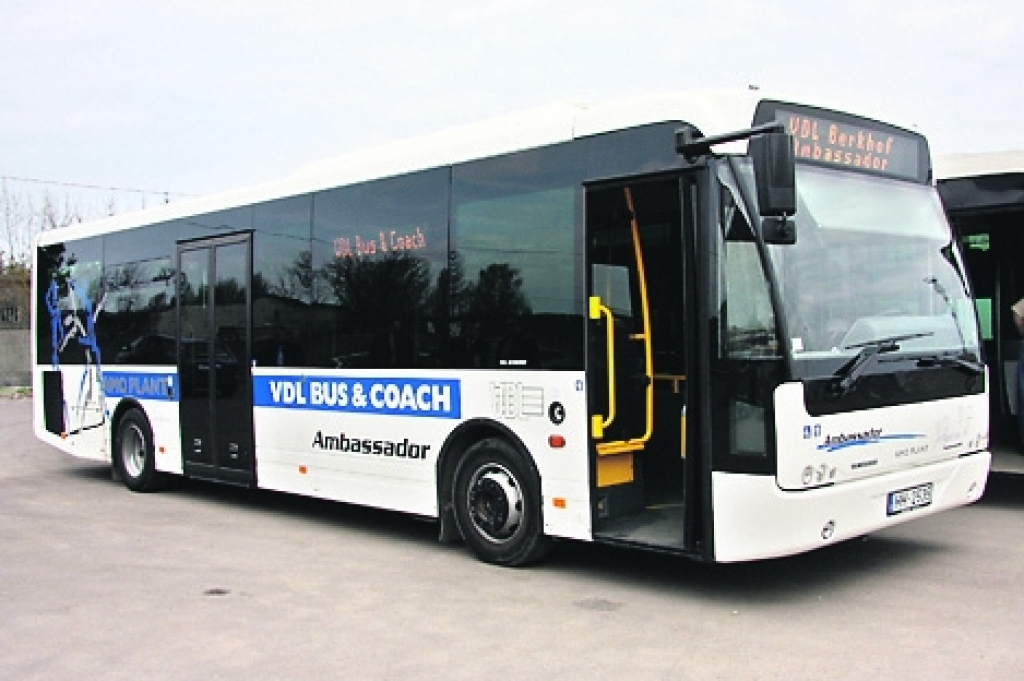 Jau nākamnedēļ jaunie autobusi, kuri aprīkoti ar gaisa kondicionēšanu un pielāgoti personu ar īpašām vajadzībām pārvadāšanai, sāks apkalpot Rīgas virzienu un drīzumā nodrošinās braucienus uz Bausku, Dobeli un citos virzienos.
Autors: zz.lv