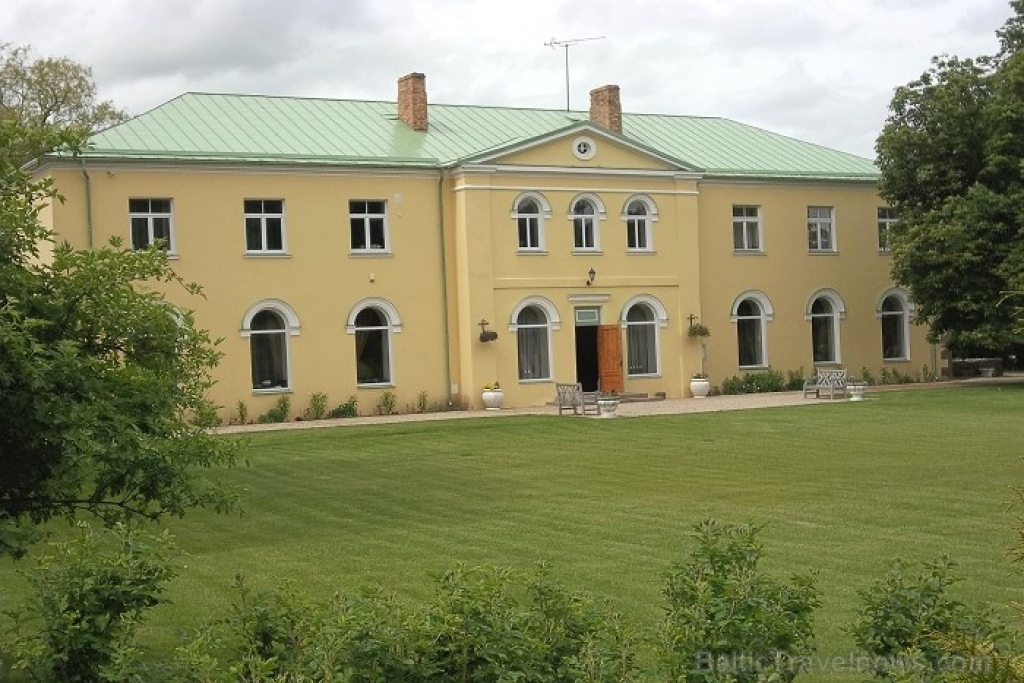 Autors: turismazinas.lv