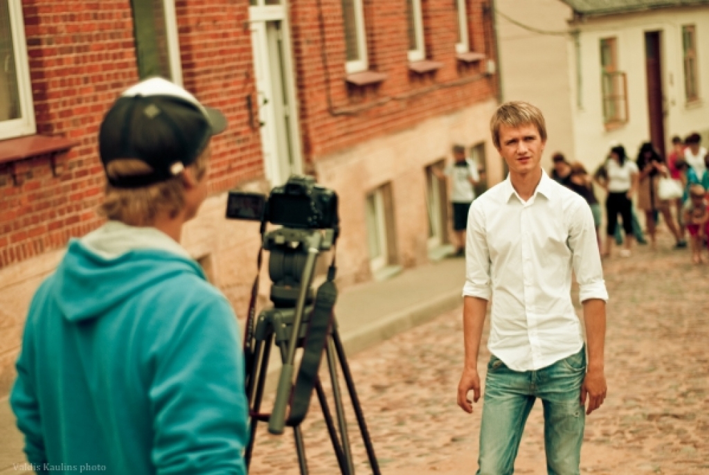 Fotoattēlam ilustratīva nozīme.
Autors: vipi.lv