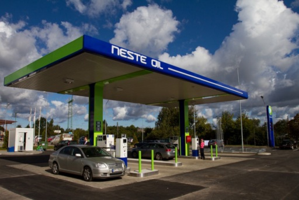 Fotoattēlam ilustratīva nozīme.
Autors: neste.lv