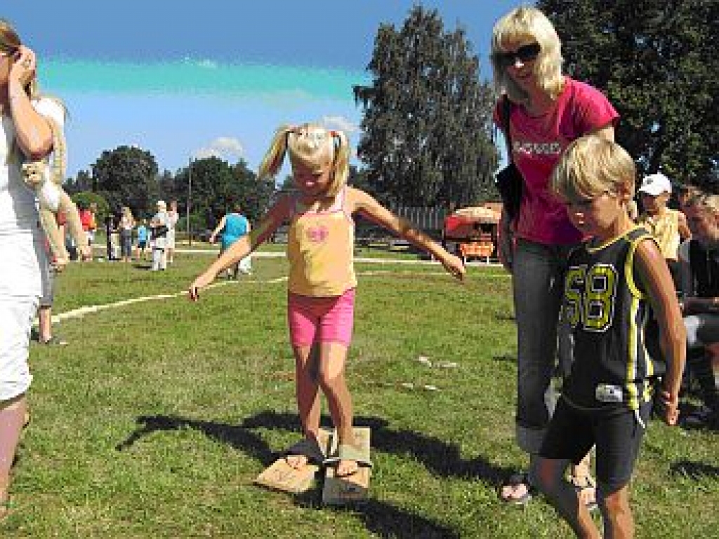 Fotoattēlam ilustratīva nozīme.
Autors: talsi.lv