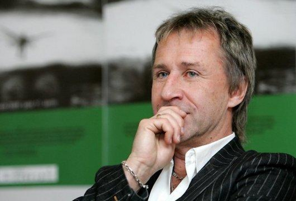  Vecumnieku novada 2. dziesmu un deju svētku īpašais viesis būs komponists Uldis Marhilēvičs.