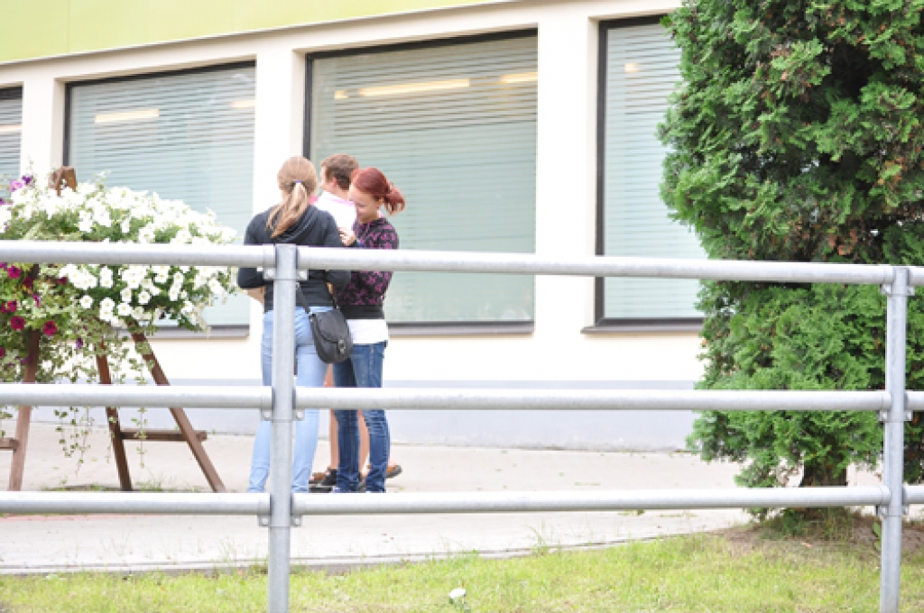 Iecavas Jauniešu padomes pirmajās orientēšanās sacīkstēs ''Iecavai pa pēdām'' piedalījās deviņas komandas. Dalībnieki pauduši vēlmi, lai šāda orientēšanās kļūtu par tradīciju.