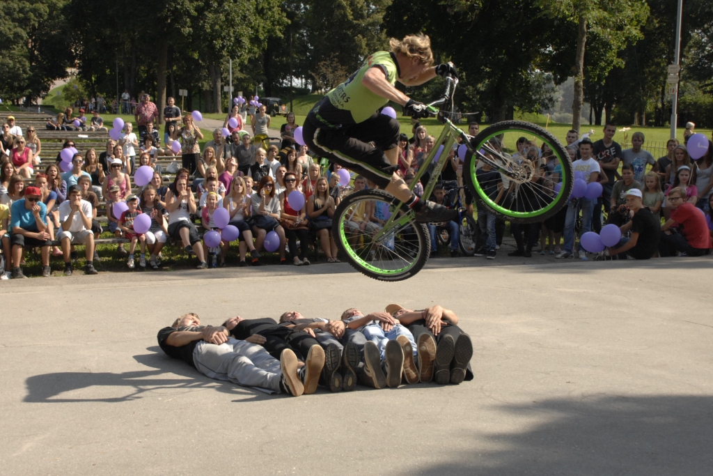 Fotoattēlam ilustratīva nozīme.
Autors: No «Bauskas Dzīves» arhīva.