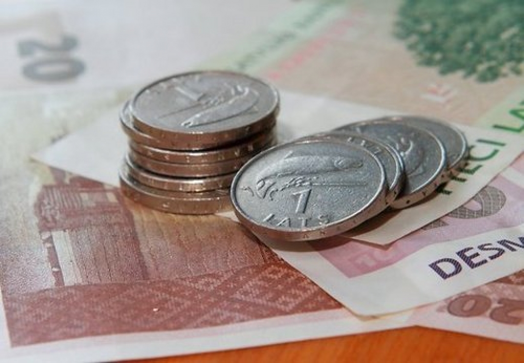 Fotoattēlam ilustratīva nozīme.