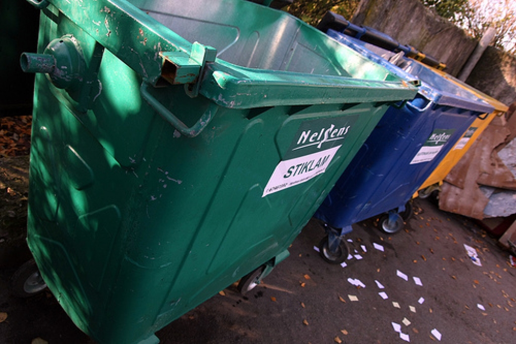 Fotoattēlam ilustratīva nozīme.