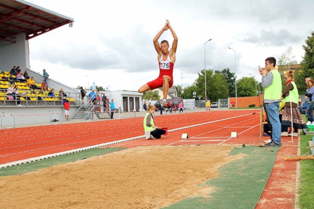 Tāllēcējs Elvijs Misāns ir pārliecināts, ka piedalīsies Riodežaneiro olimpiskajās spēlēs. 