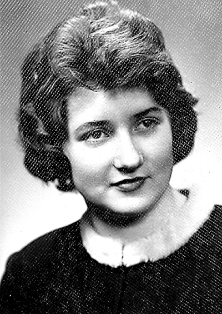 Alla Hačikjana studiju gados.