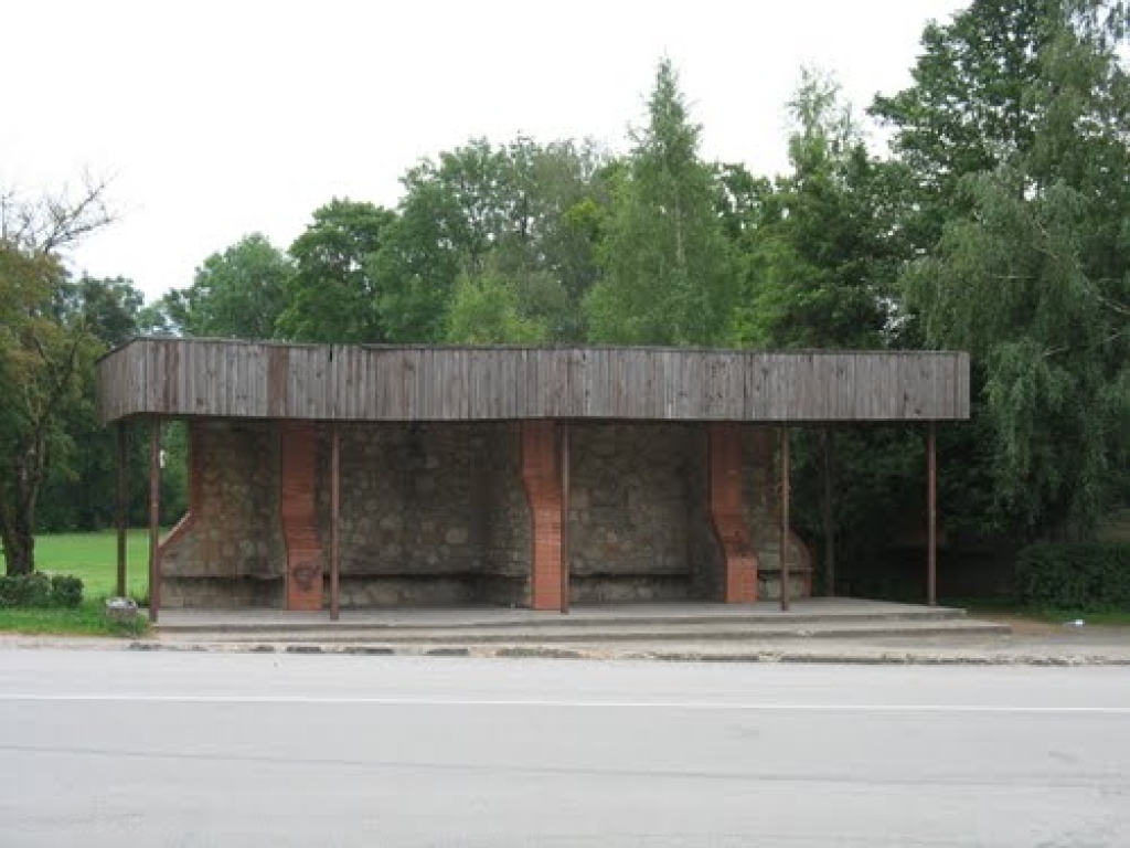 Fotoattēlam ilustratīva nozīme.
Autors: panoramio.com