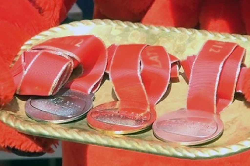 Fotoattēlam ilustratīva nozīme.