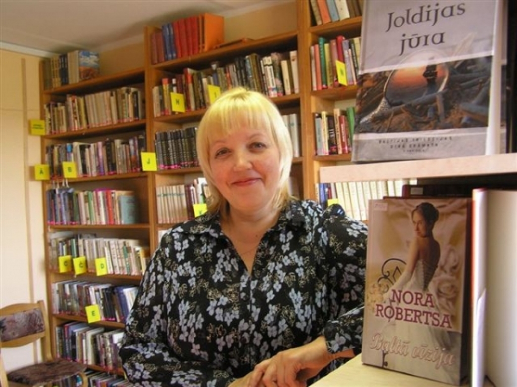 Zemgales stāstnieku festivāls „Gāž podus Rundālē!” notiks,  pateicoties Aelitas Ramanes idejai
Autors: rundale.lv