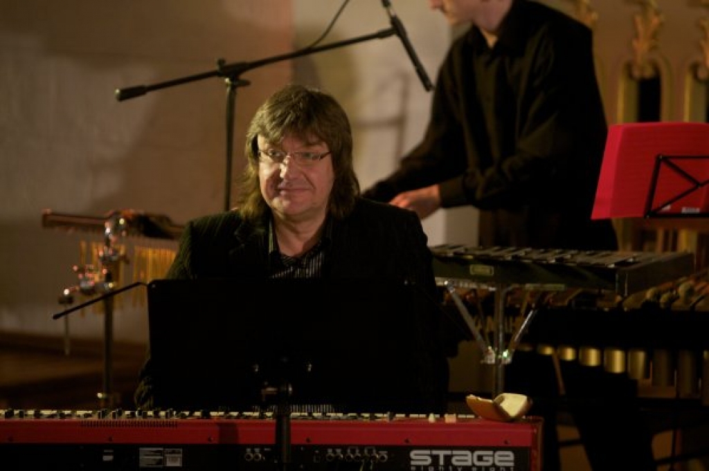 Jānis Lūsēns
Autors: dzk.lv