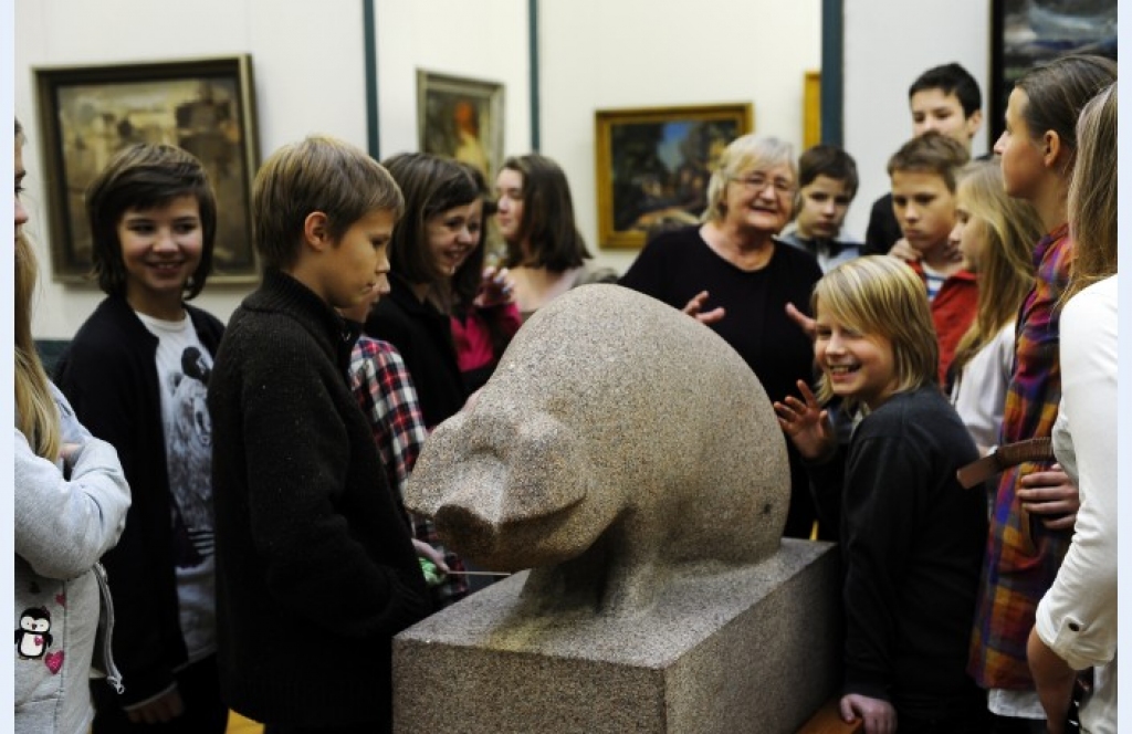 Fotoattēlam ilustratīva nozīme.
Autors: diena.lv