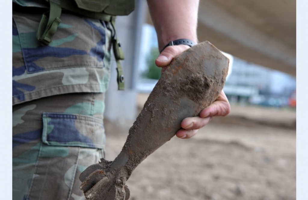 Fotoattēlam ilustratīva nozīme.
Autors: diena.lv