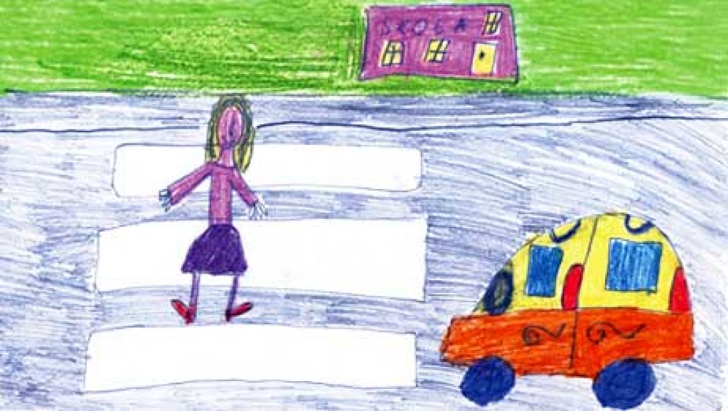 Drošības nedēļas laikā tiek aktualizēti dažādi ar drošību saistīti jautājumi Latvijas izglītības iestādēs. Drošības nedēļas mērķis ir uzlabot zināšanas par savu un apkārtnes drošību, kā arī apzināt drošības nozīmi ikdienā.
Autors: visc.gov.lv