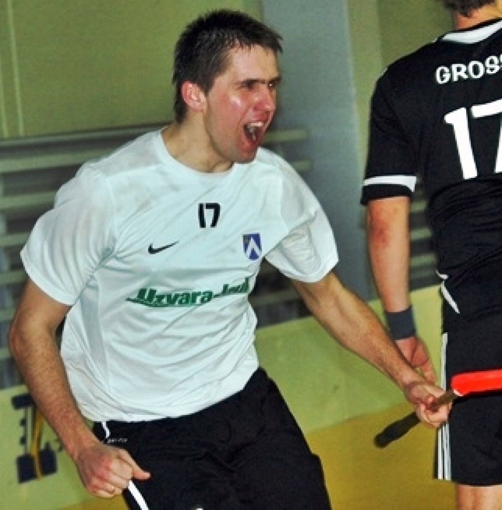 Ģirtam Laugalim šī ir virslīgā jau desmitā sezona pēc kārtas, un čempionātā viņš ir pārsniedzis 400 gūto rezultativitātes punktu robežu.