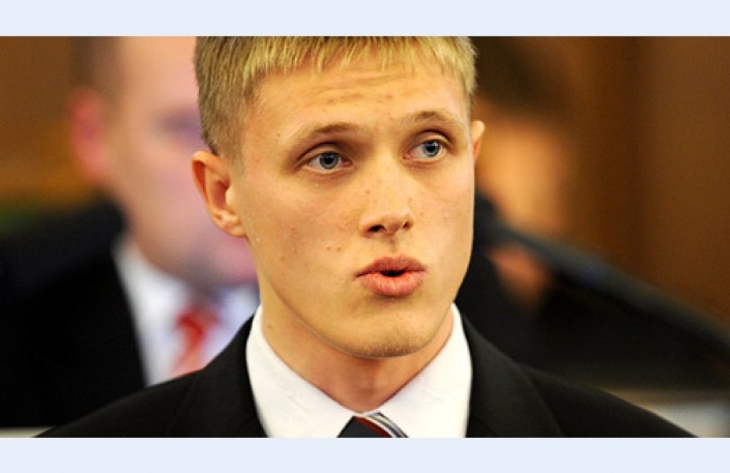 Jānis Dombrava
Autors: diena.lv