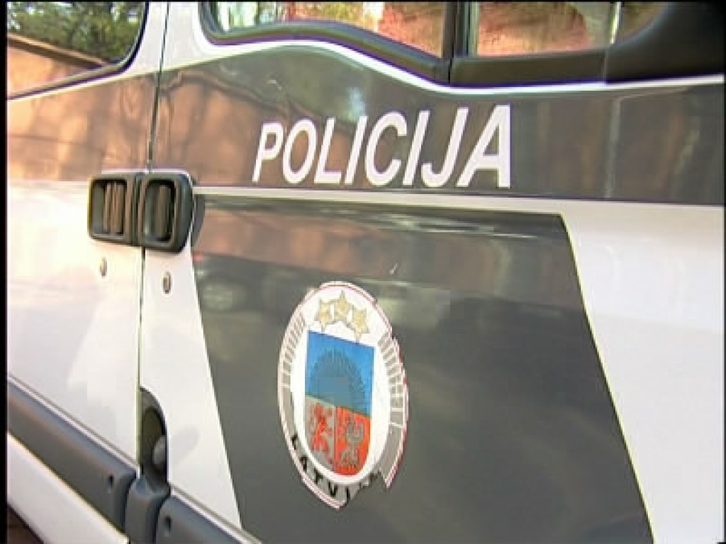 Fotoattēlam ilustratīva nozīme.