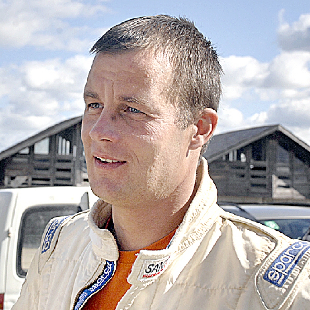 Kaspars Bumbiers B600 klasē iepriekšējo sezonu beidza kā trešais labākais Latvijā. Šogad jau otrā vieta. Nākamgad varam cerēt uz zeltu? 
Autors: Ivars Bogdanovs