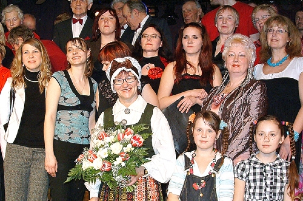 Autors: No «Bauskas Dzīves» arhīva.