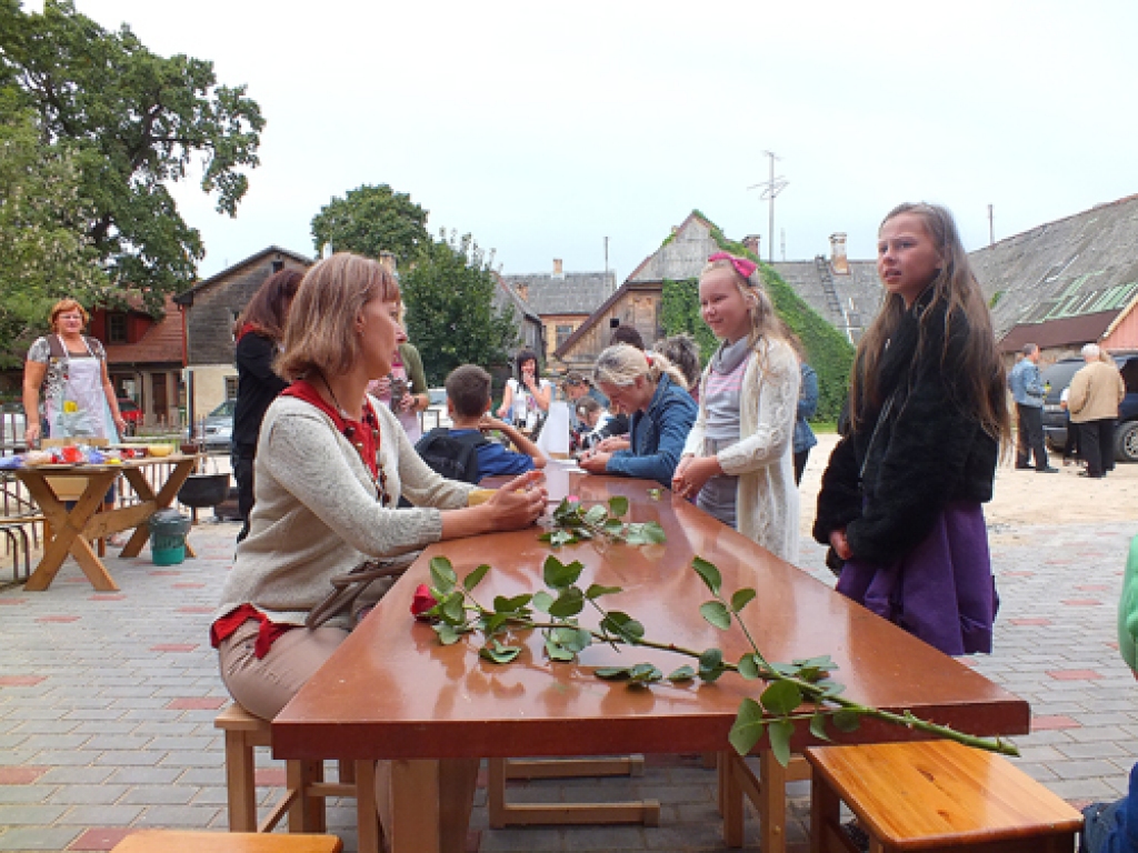 Autors: Kristaps Ābelnieks