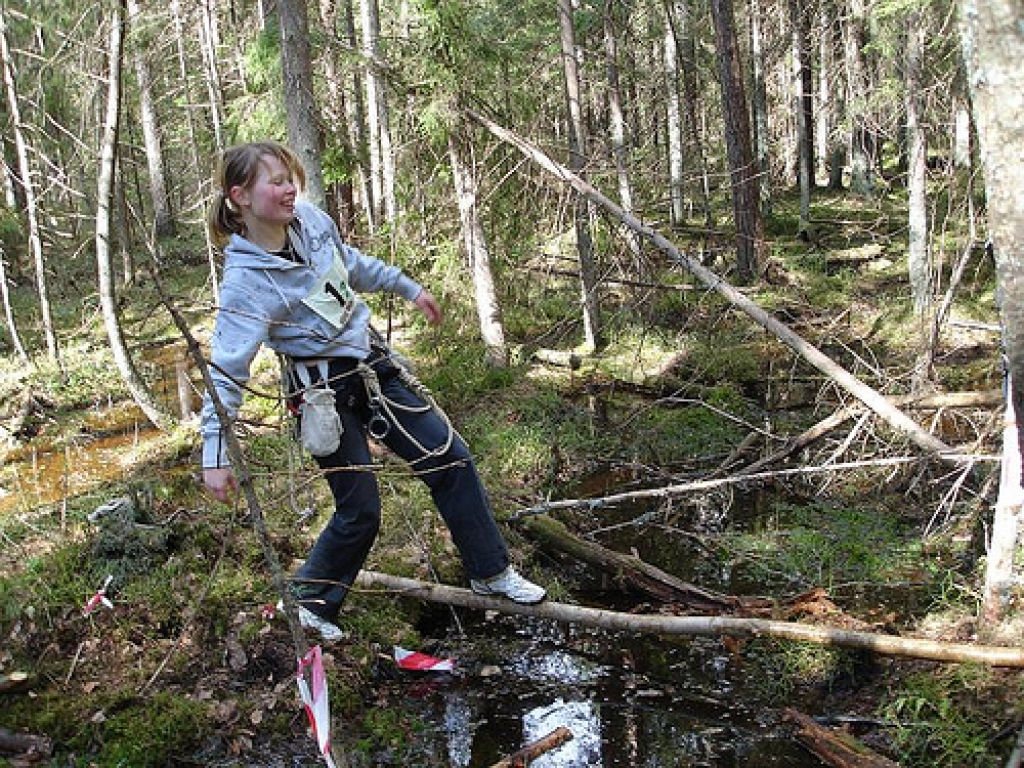 Fotoattēlam ilustratīva nozīme.