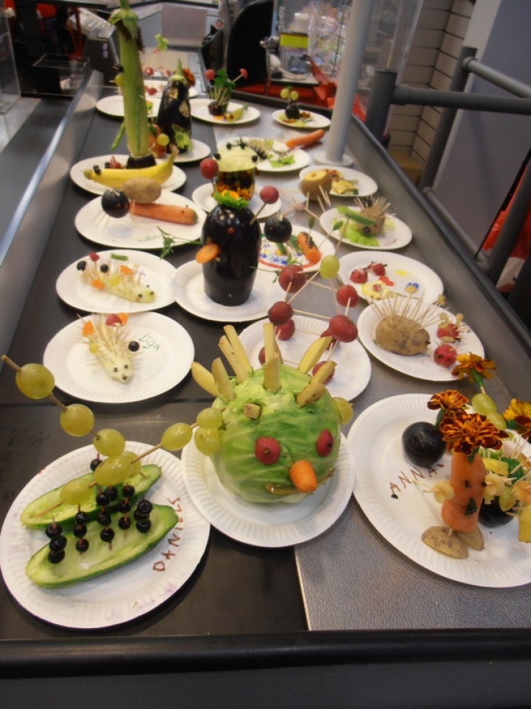 Autors: Inga Muižniece