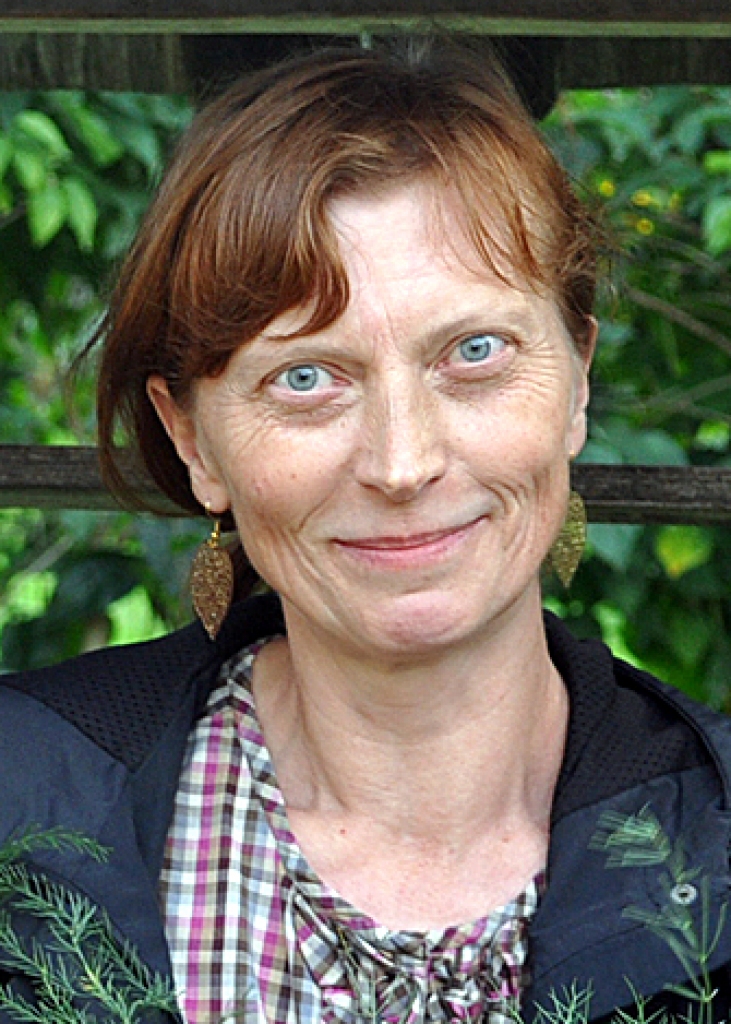 Aina Putniņa.