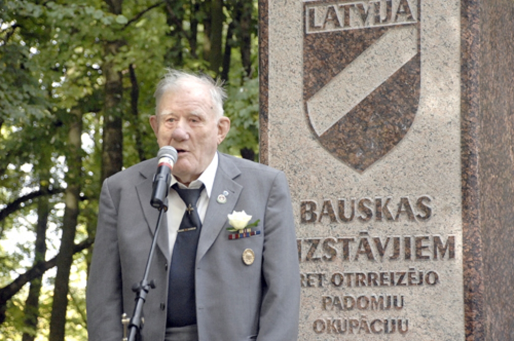 Imants Zeltiņš, Bauskas aizstāvēšanas cīņu dalībnieks.