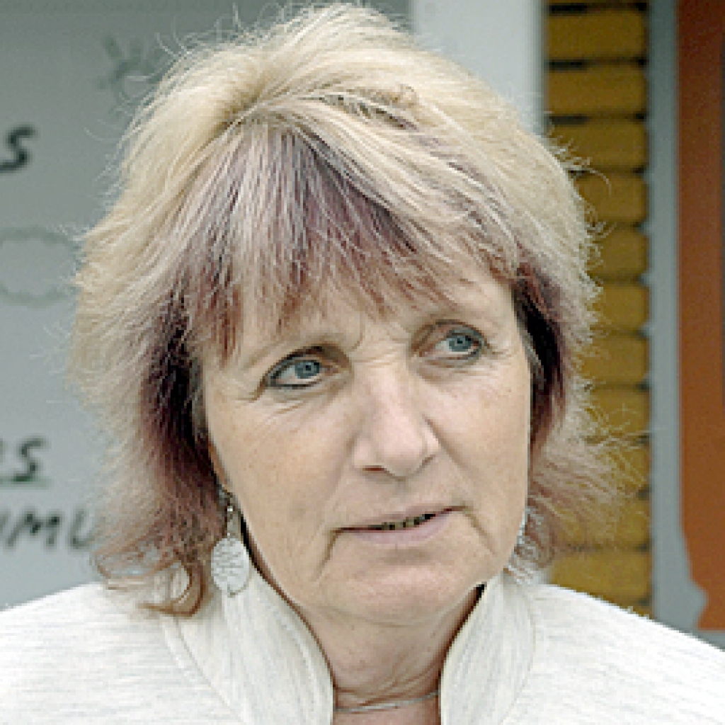 VALDA BIČKOVA.