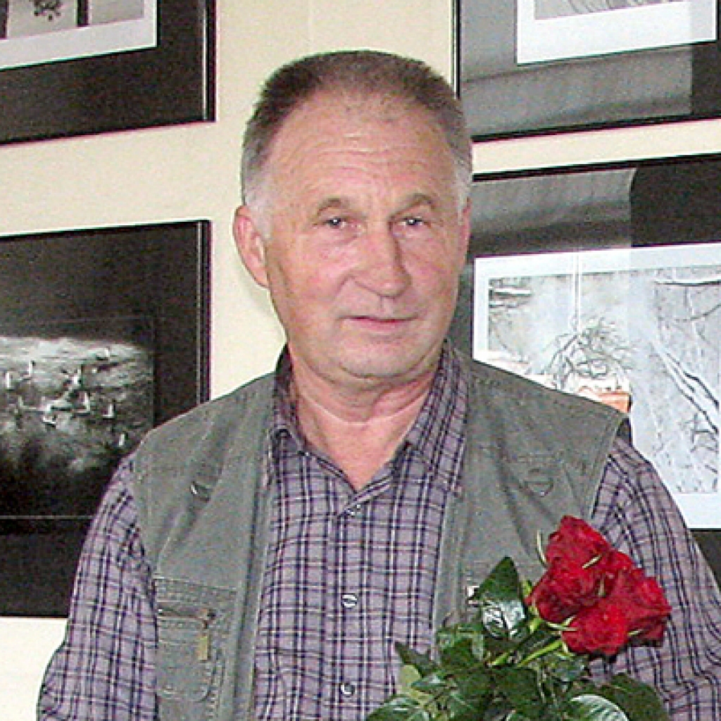 Māris Kreitenbergs. 