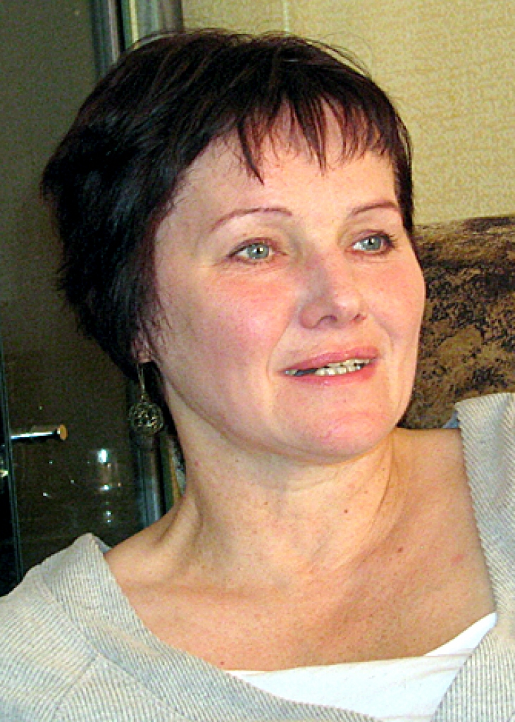 AIJA BILDJUGA.