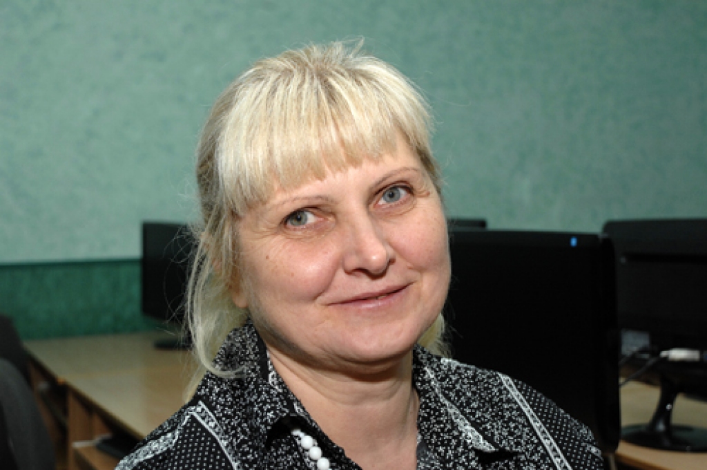 Māra Bauvare.
Autors: Ivars Bogdanovs