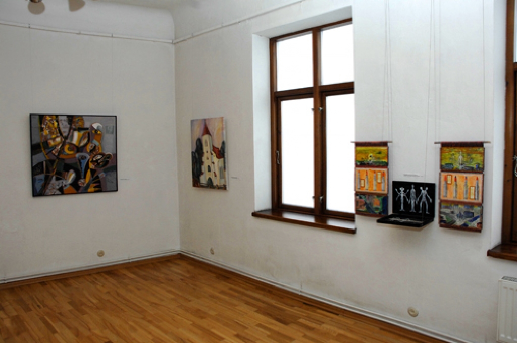 Autors: Ivars Bogdanovs