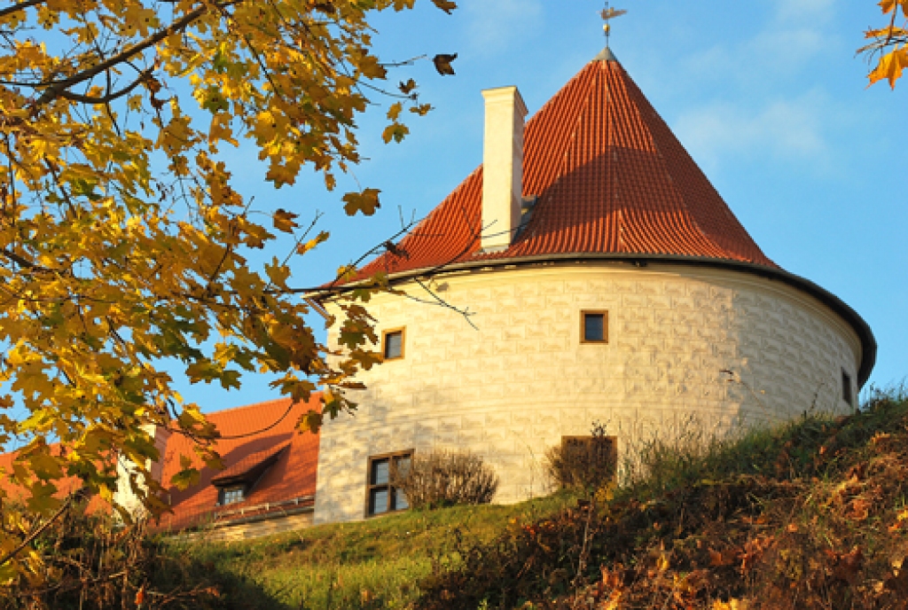 Bauskas pils.
Autors: Laimonis Šulcs