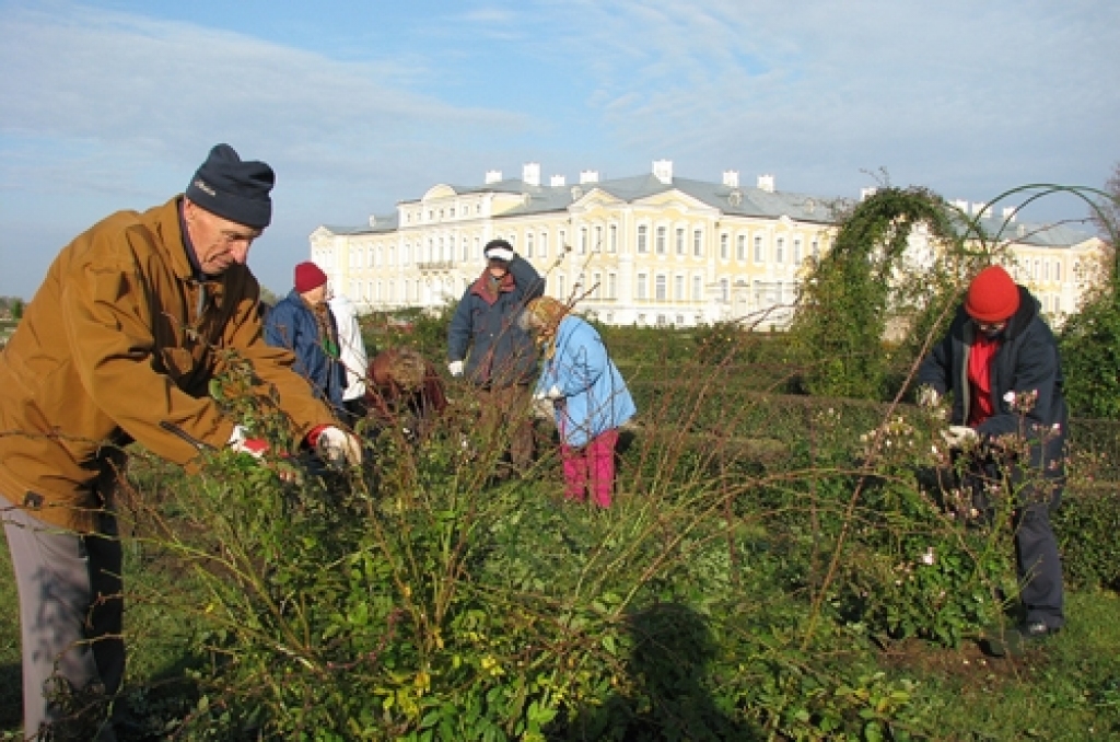 Autors: No «Bauskas Dzīves» arhīva.