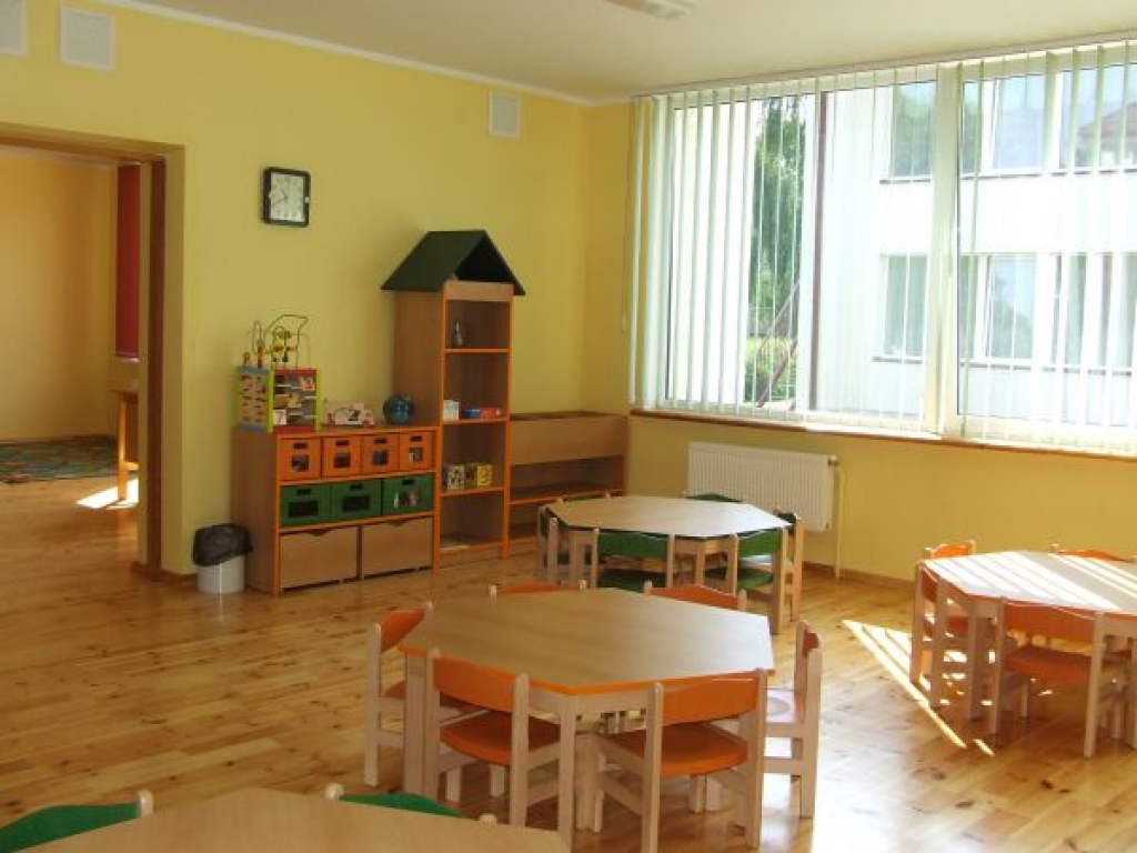 Iecavas bērnudārzā «Dartija» notiks aktīvistu kluba «Vardes» ar Hipotēku bankas kluba «Mēs paši» atbalstu īstenotā projekta «Ripo droši» prezentācija.
Autors: iecava.lv