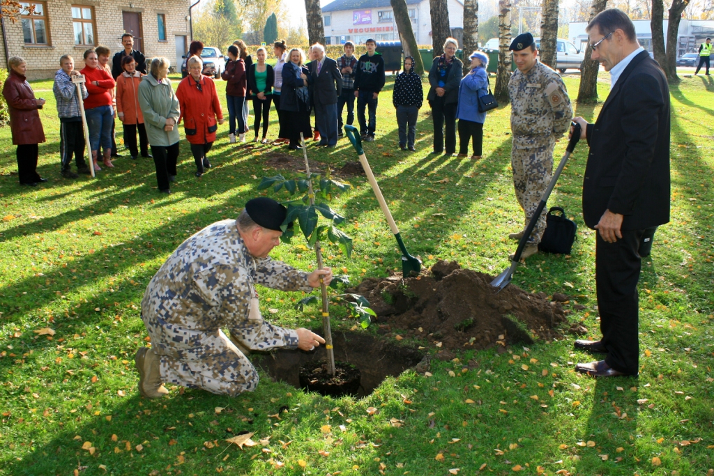 Autors: Artūrs Enkurs