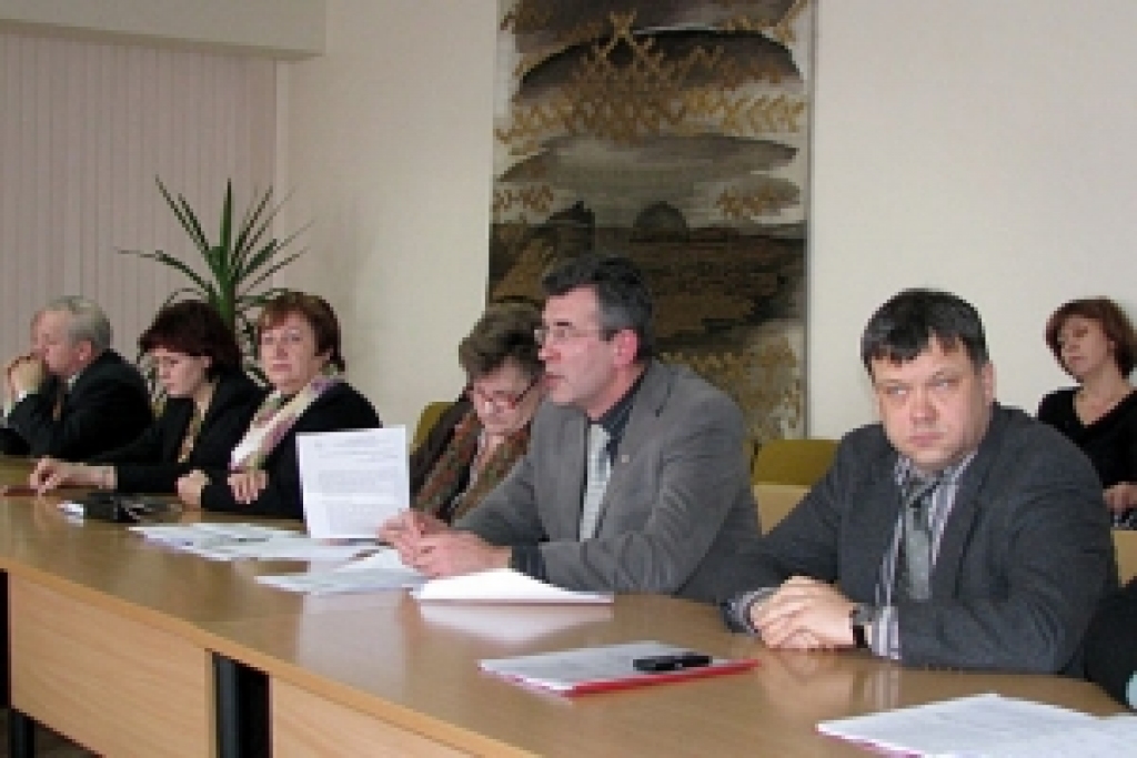 Fotoattēlam ilustratīva nozīme.
Autors: No «Bauskas Dzīves» arhīva.