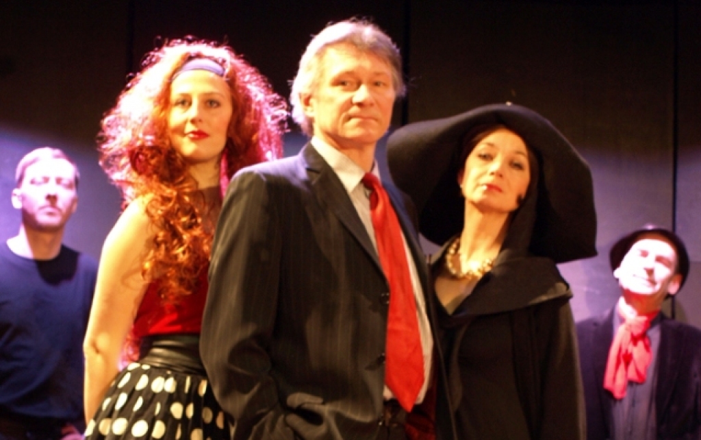 Autors: Publicitātes foto.