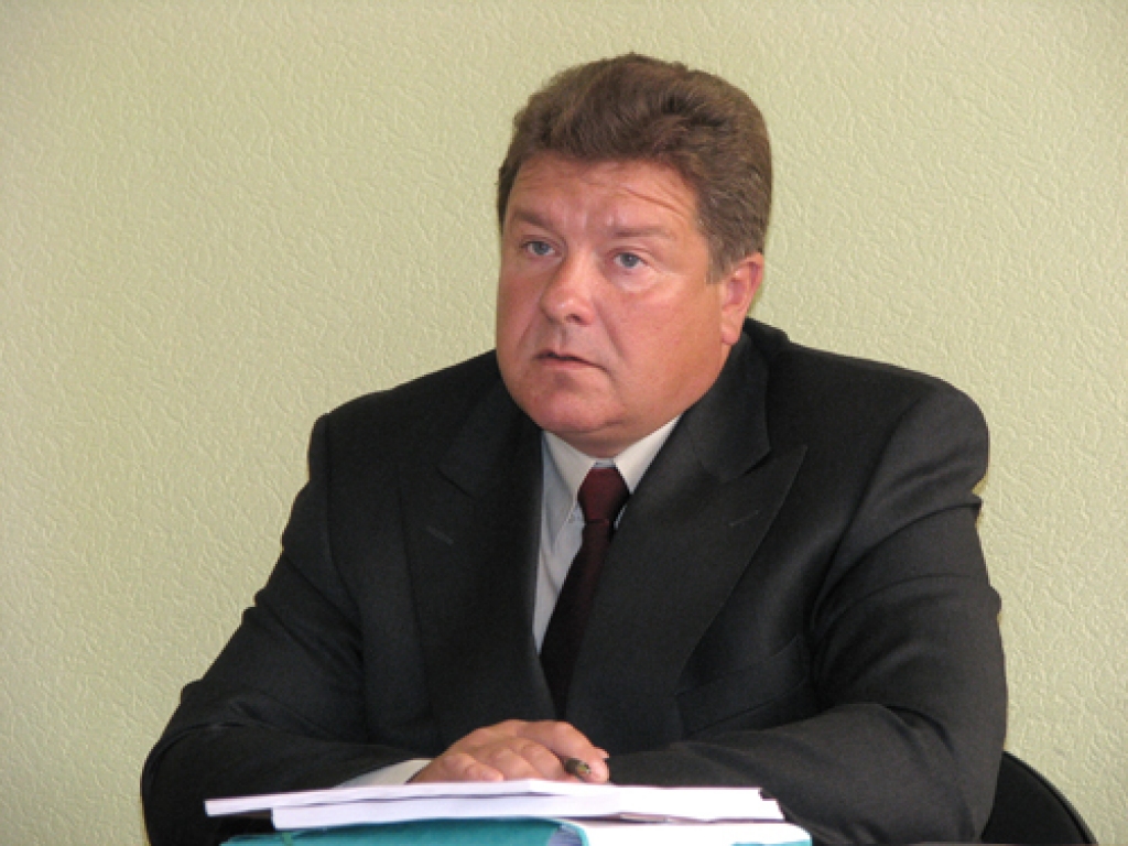 Ģirts Karpovičs piedāvājis firmu iegādāties Latvijas uzņēmējiem, bet viņiem nav bijis intereses.
Autors: no «Bauskas Dzīves» arhīva.