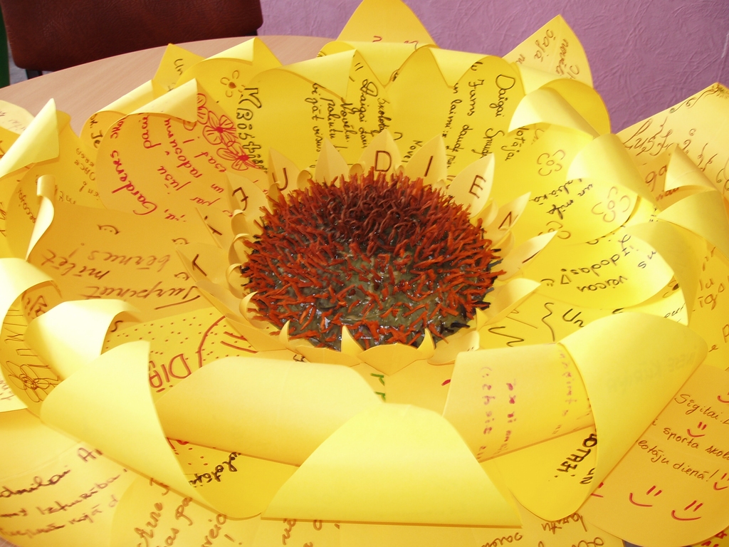 Fotoattēlam ilustratīva nozīme.